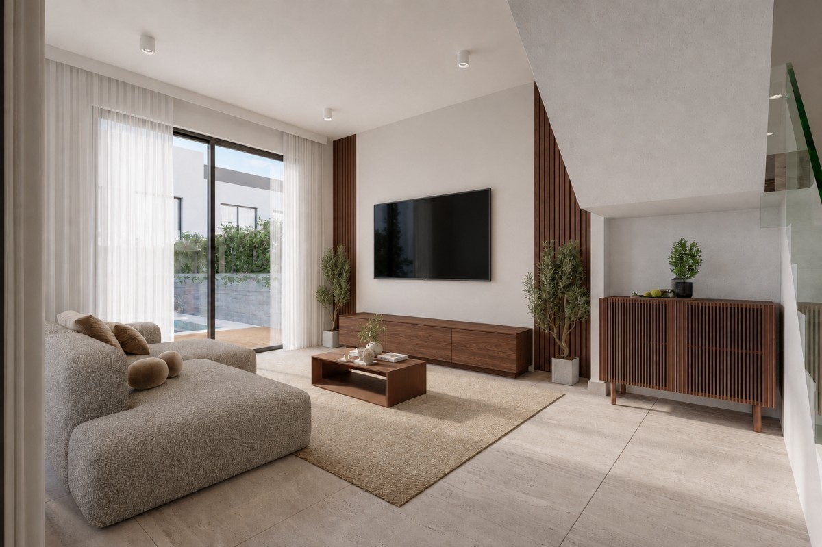 Detached Villa For Sale  in  Select Location