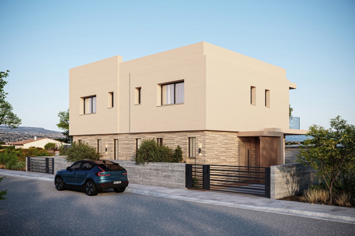 Detached Villa For Sale  in  Select Location