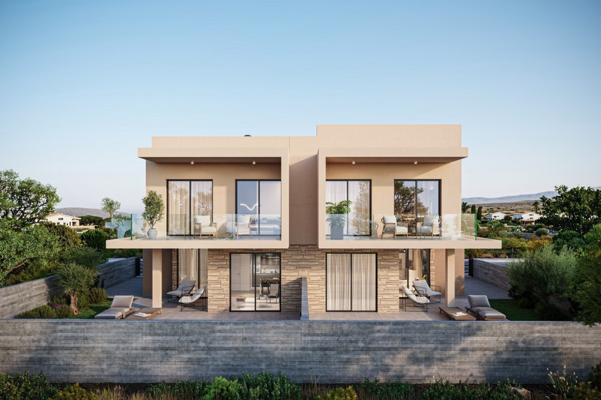 Detached Villa For Sale  in  Select Location