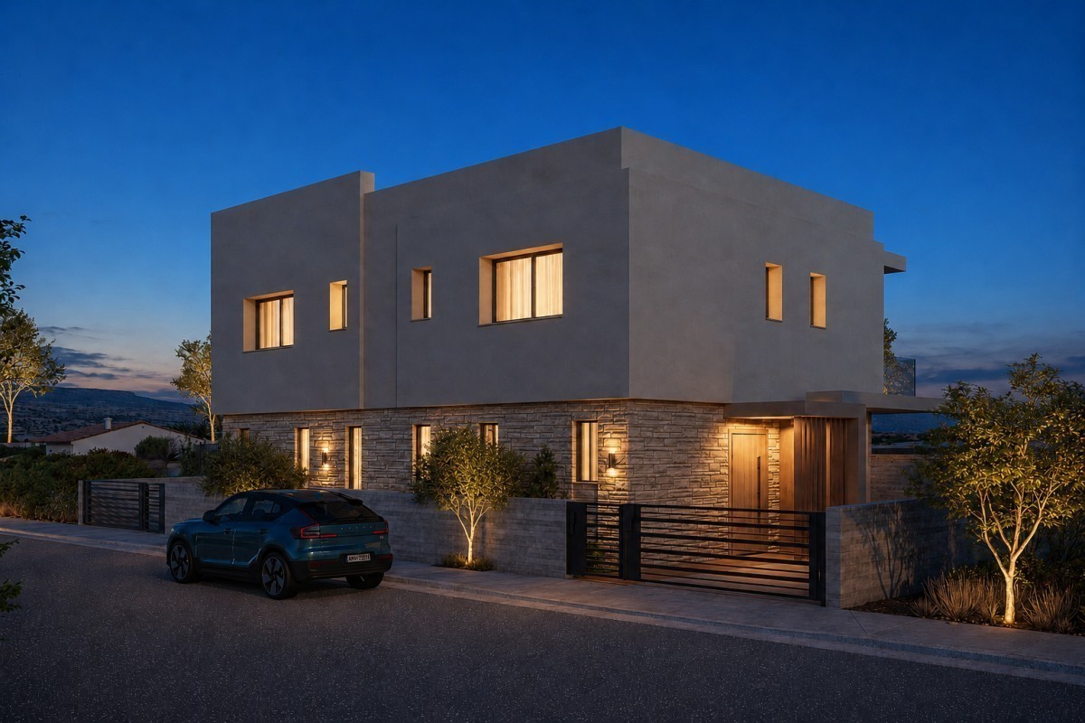 Detached Villa For Sale  in  Select Location