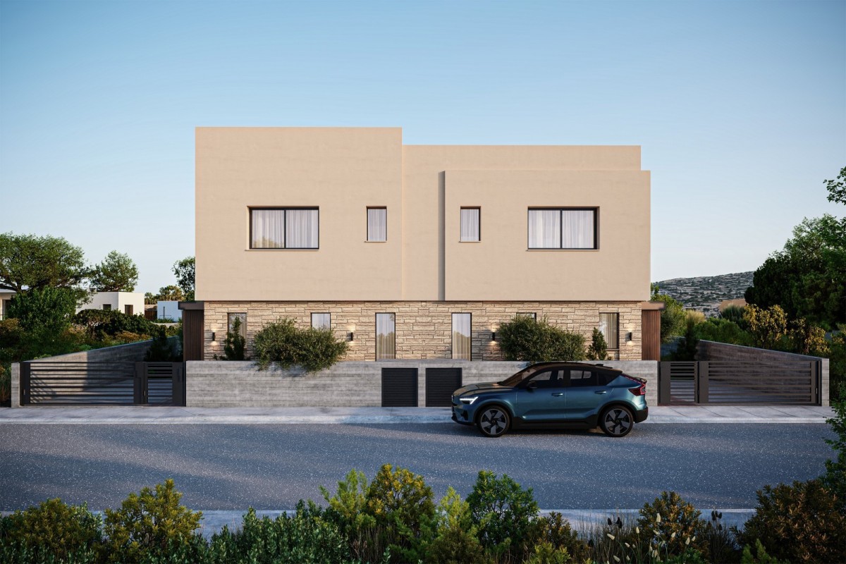 Detached Villa For Sale  in  Select Location