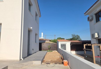Tremithousa, Paphos Detached Villa For Rent | DT5281