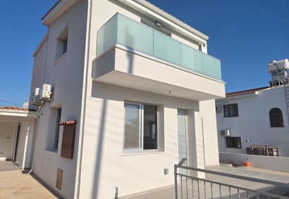 Tremithousa, Paphos Detached Villa For Rent | DT5281