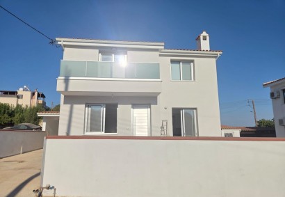 Tremithousa, Paphos Detached Villa For Rent | DT5281