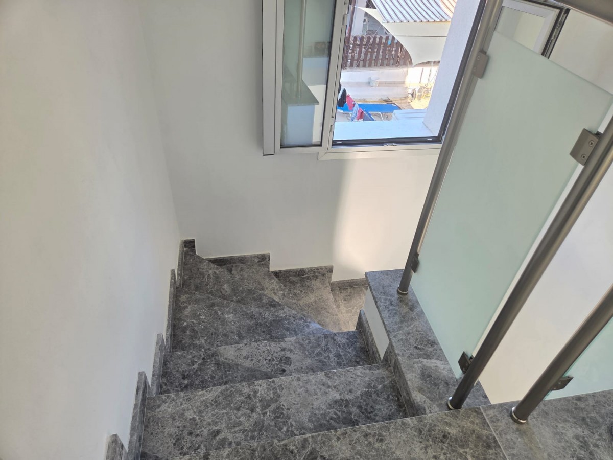 Detached Villa For Rent  in  Tremithousa