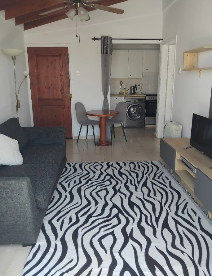 Detached Villa For Sale  in  Latchi
