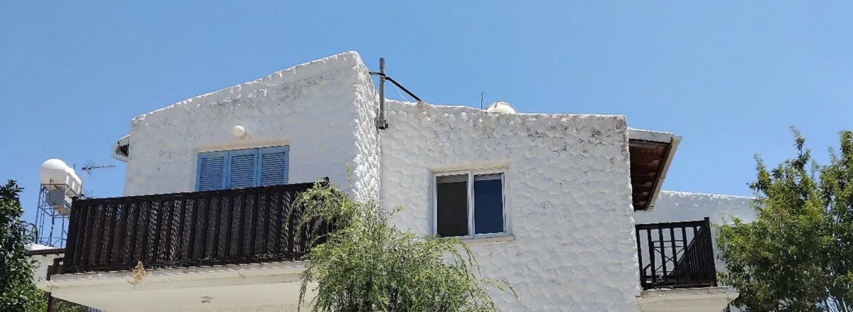 Detached Villa For Sale  in  Latchi