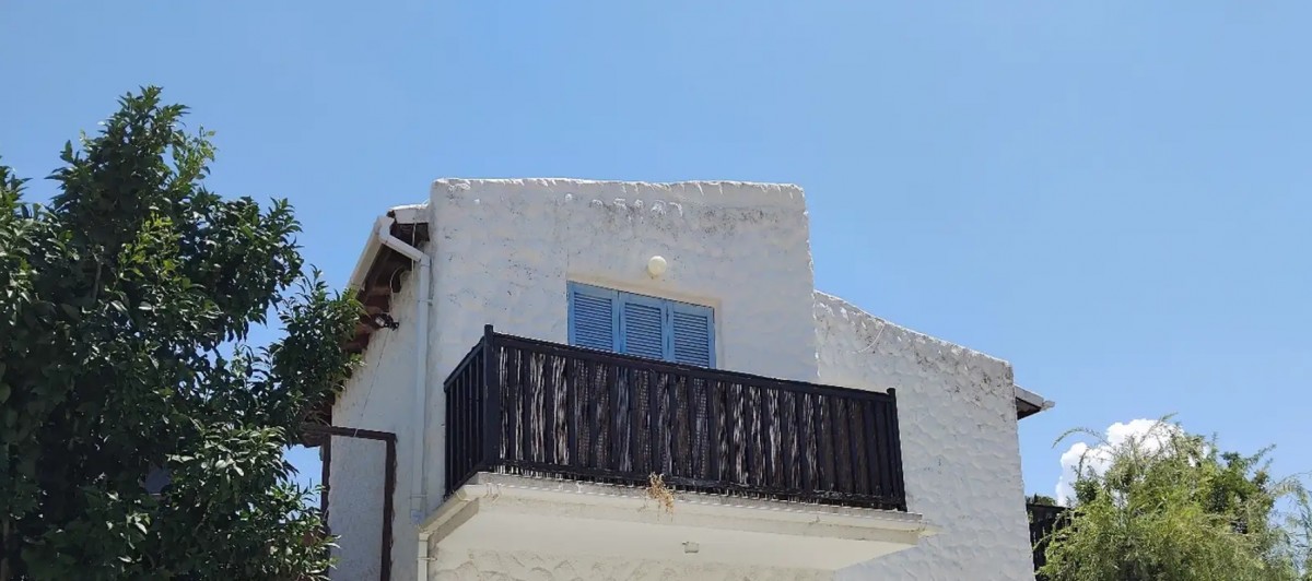 Detached Villa For Sale  in  Latchi