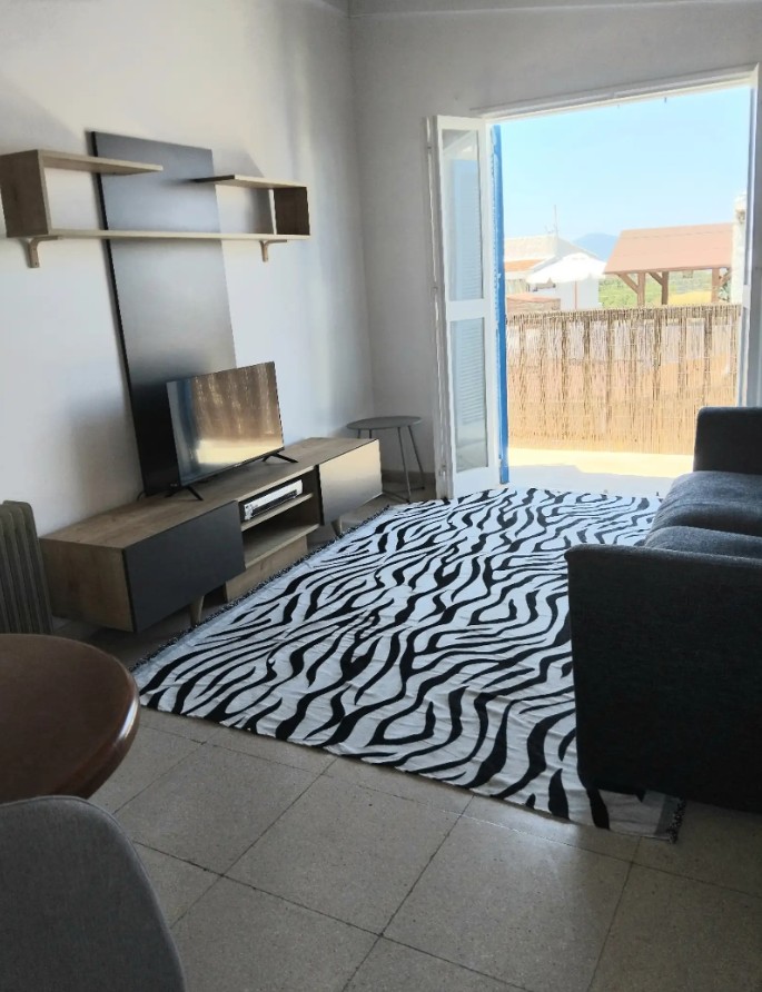 Detached Villa For Sale  in  Latchi