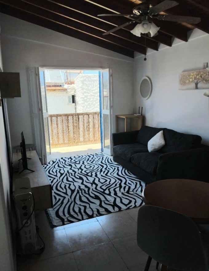 Detached Villa For Sale  in  Latchi