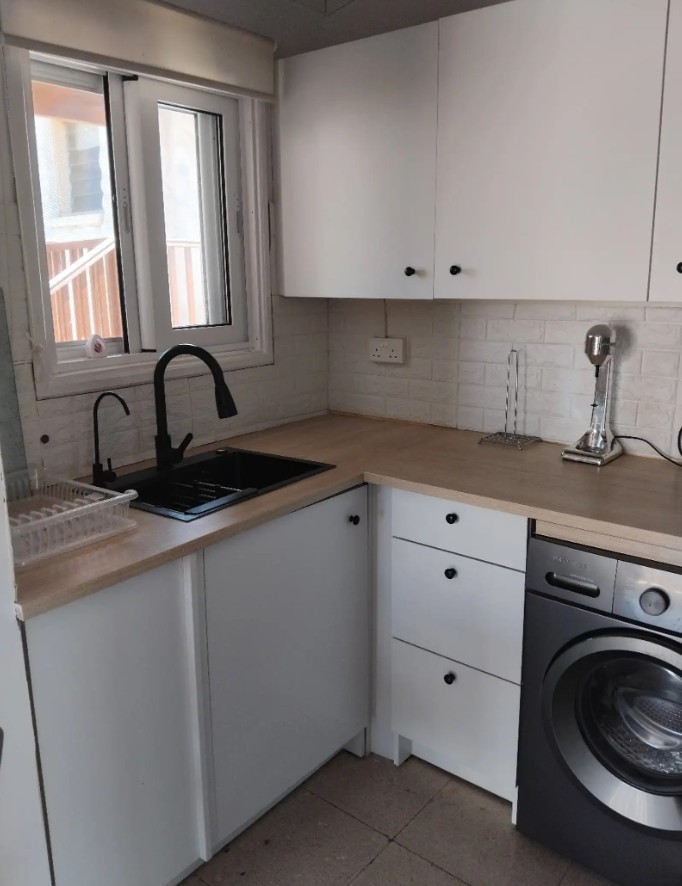 Detached Villa For Sale  in  Latchi