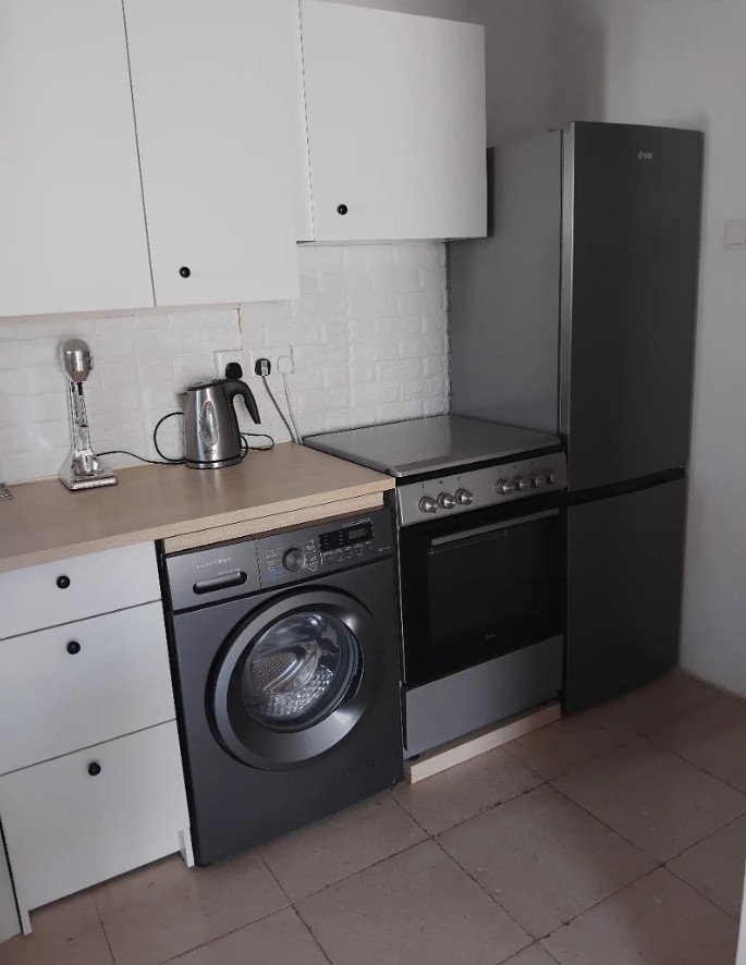 Detached Villa For Sale  in  Latchi