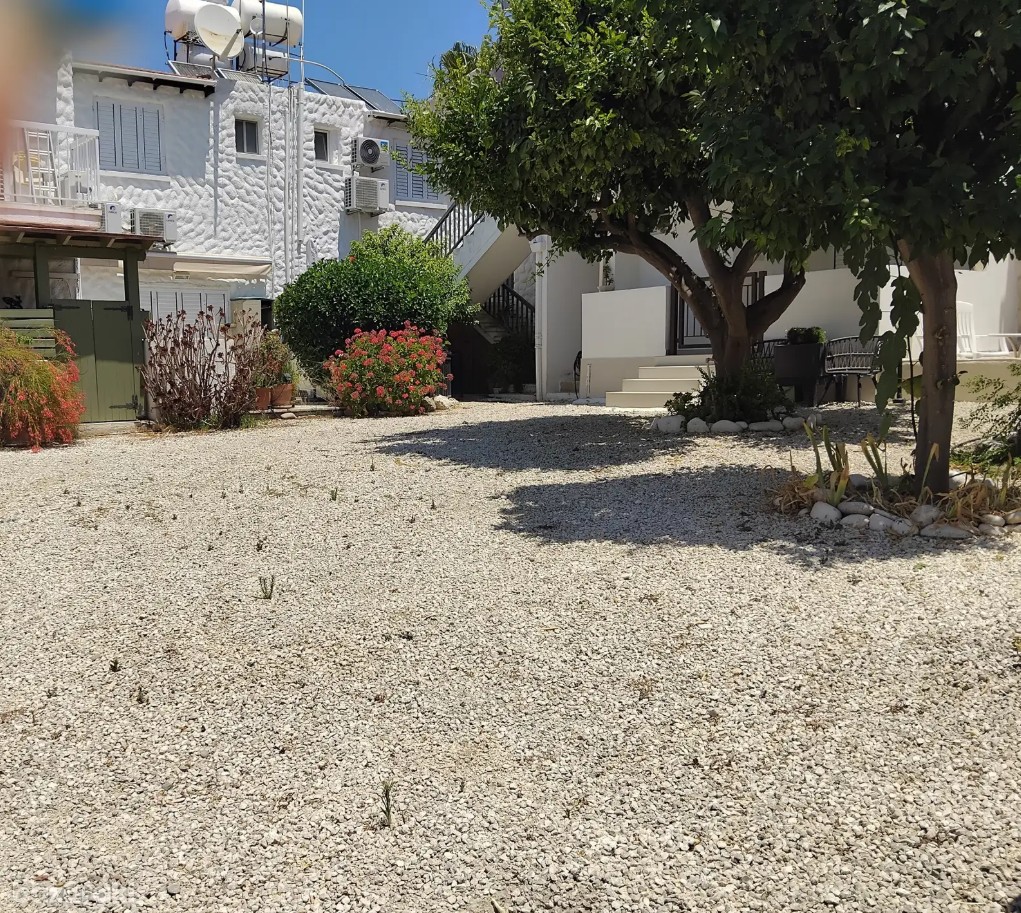 Detached Villa For Sale  in  Latchi