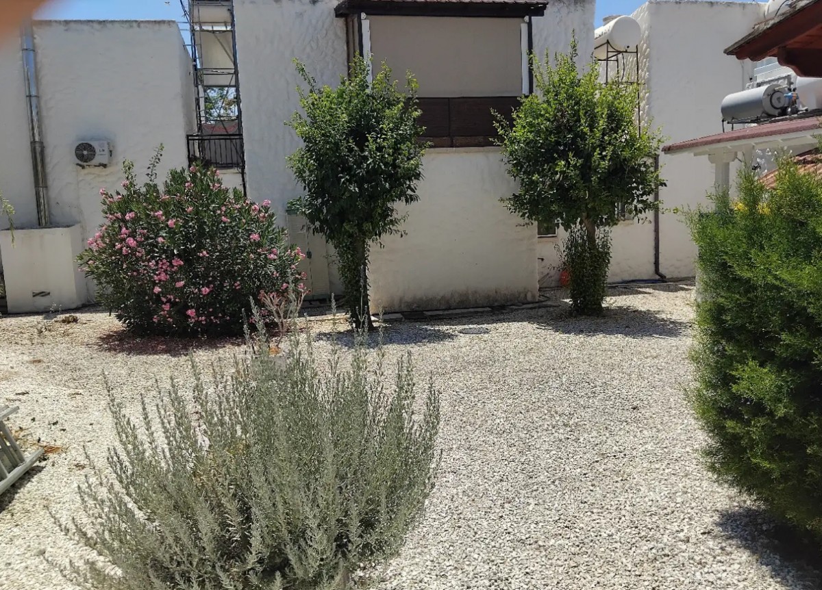 Detached Villa For Sale  in  Latchi