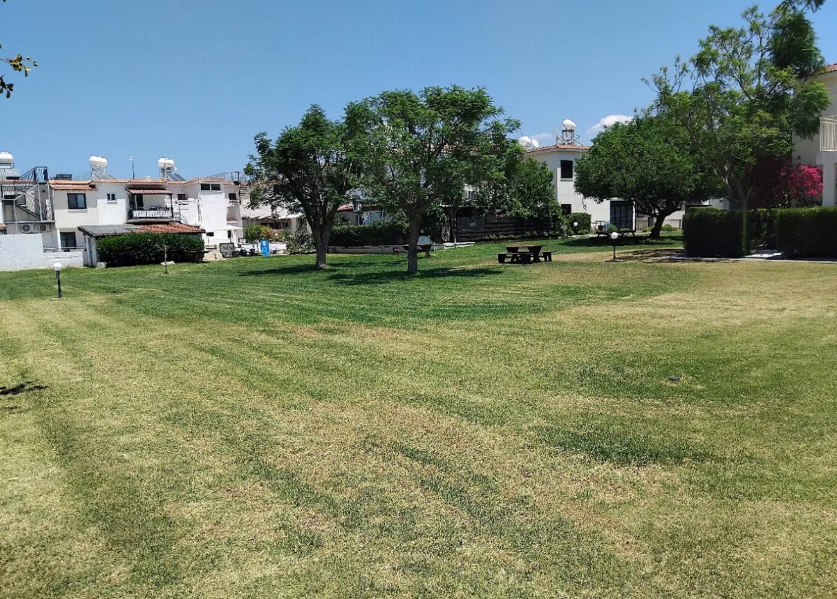 Detached Villa For Sale  in  Latchi