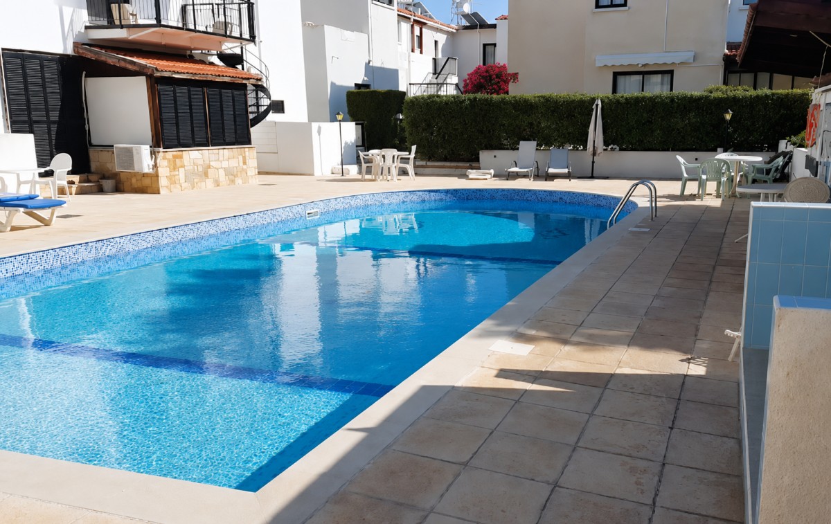 Latchi, Paphos Detached Villa For Sale | DT5282