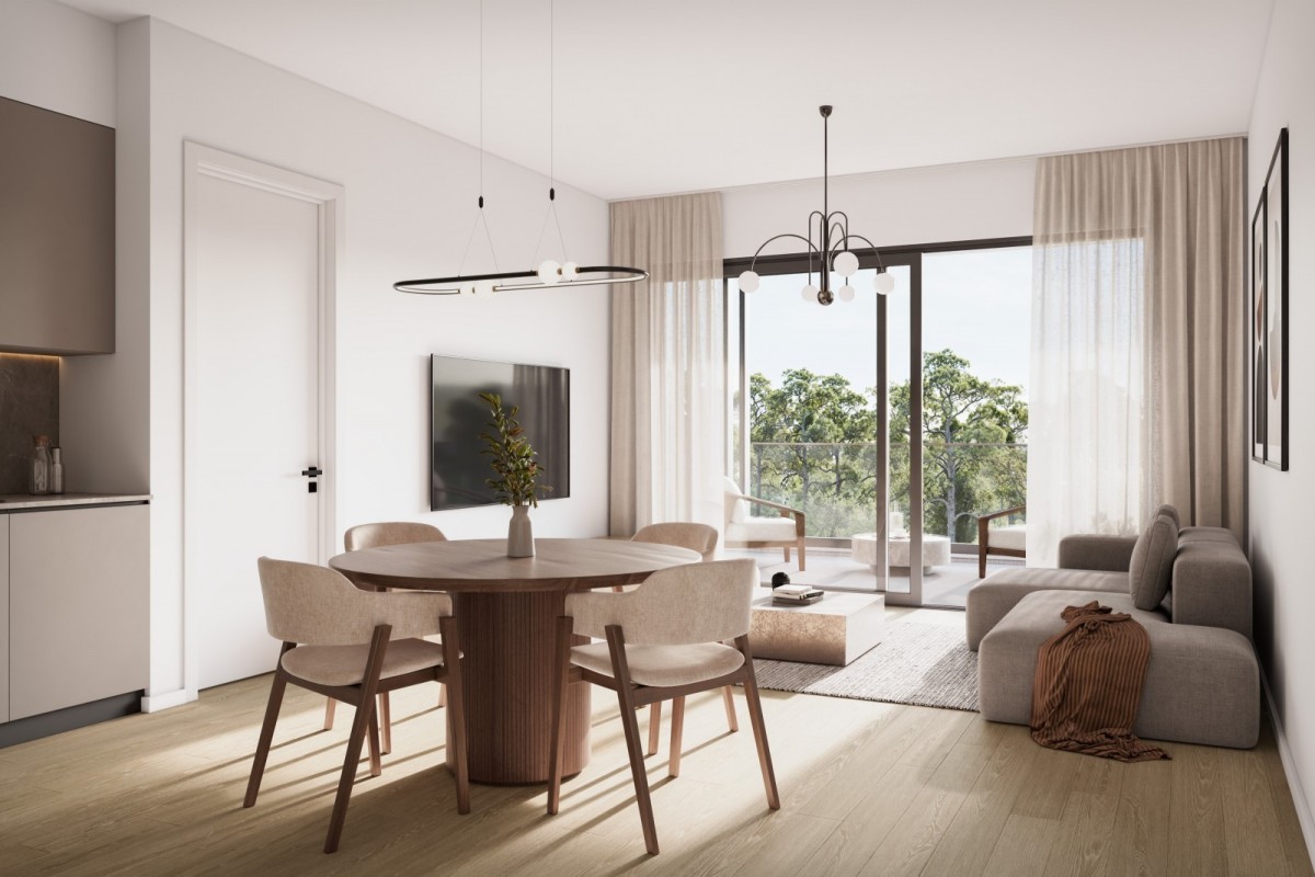 Detached Villa For Sale  in  Select Location