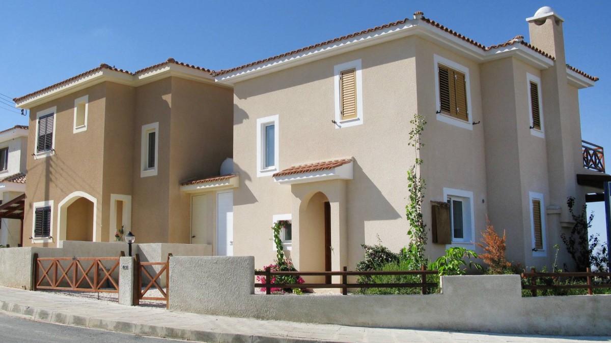 Koili, Paphos Detached Villa For Sale | DT5292