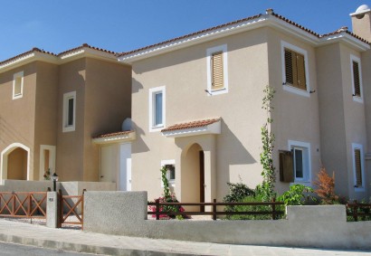 Koili, Paphos Detached Villa For Sale | DT5292
