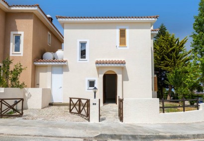 Koili, Paphos Detached Villa For Sale | DT5292
