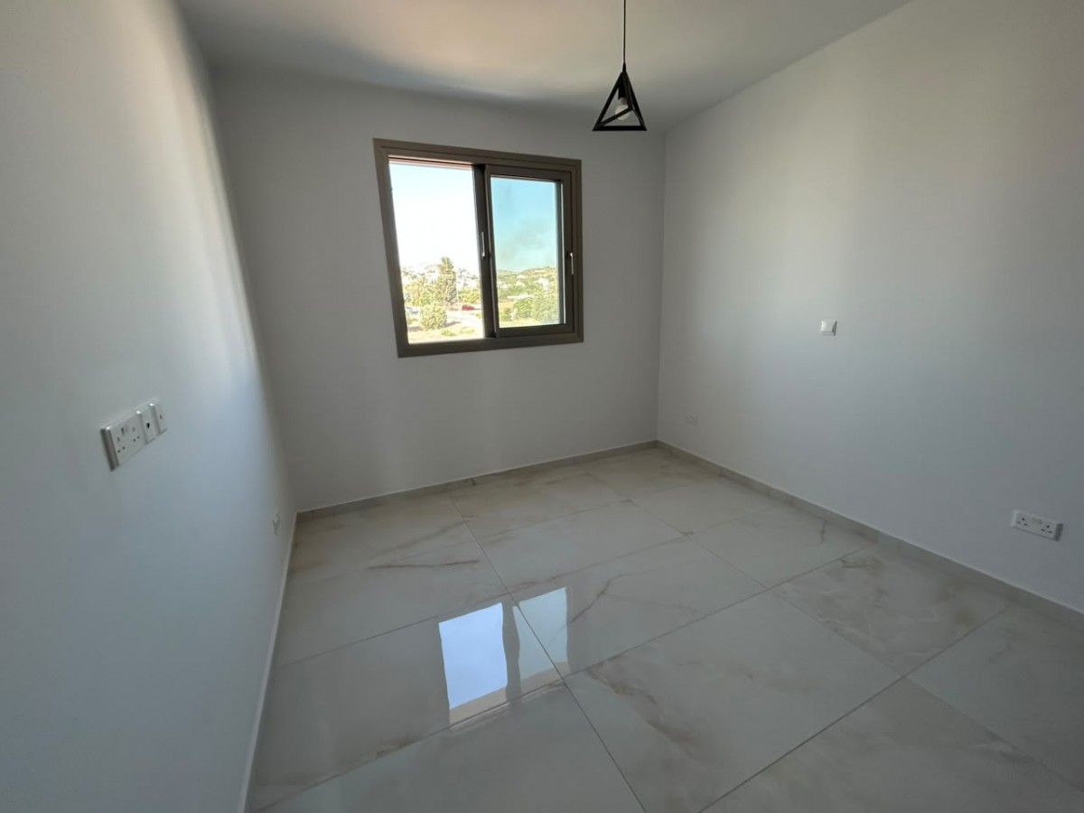 Apartment For Sale  in  Geroskipou