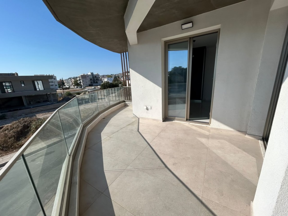 Apartment For Sale  in  Geroskipou