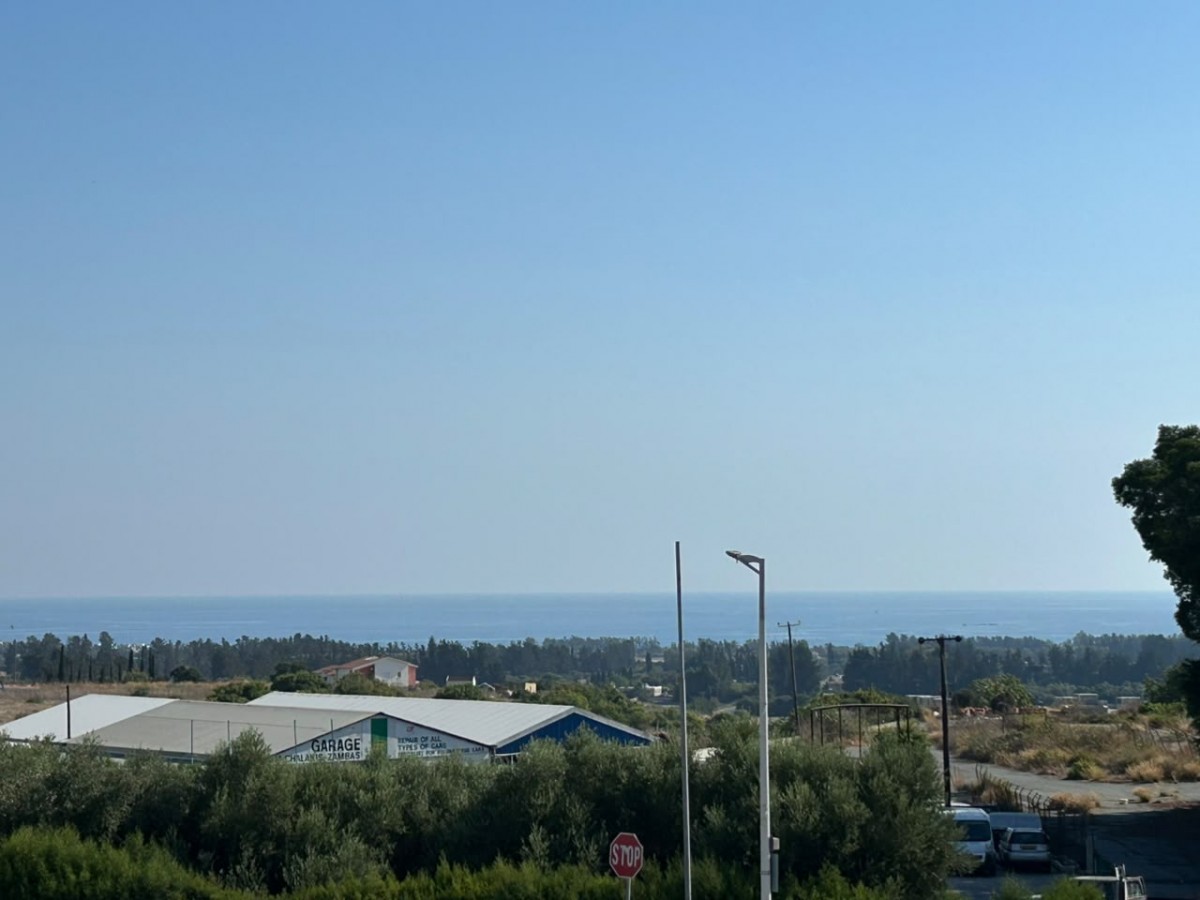 Apartment For Sale  in  Geroskipou