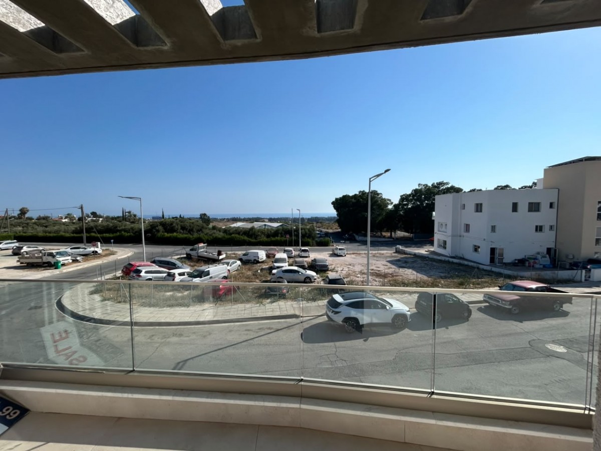 Apartment For Sale  in  Geroskipou