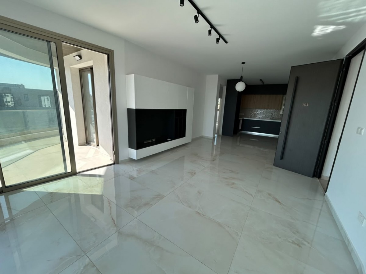 Apartment For Sale  in  Geroskipou
