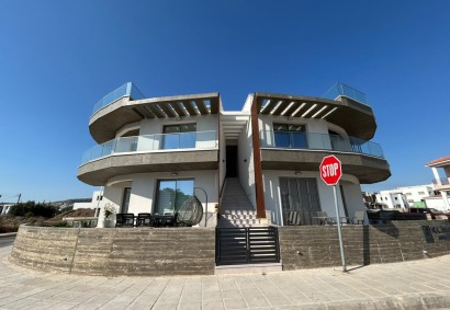 Geroskipou, Paphos Apartment For Sale | DT2897