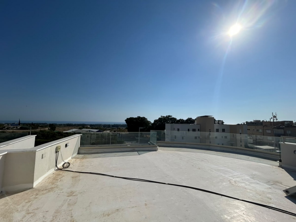 Apartment For Sale  in  Geroskipou
