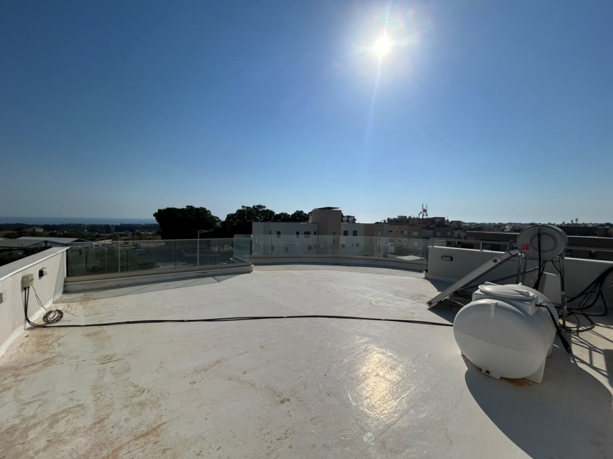 Apartment For Sale  in  Geroskipou