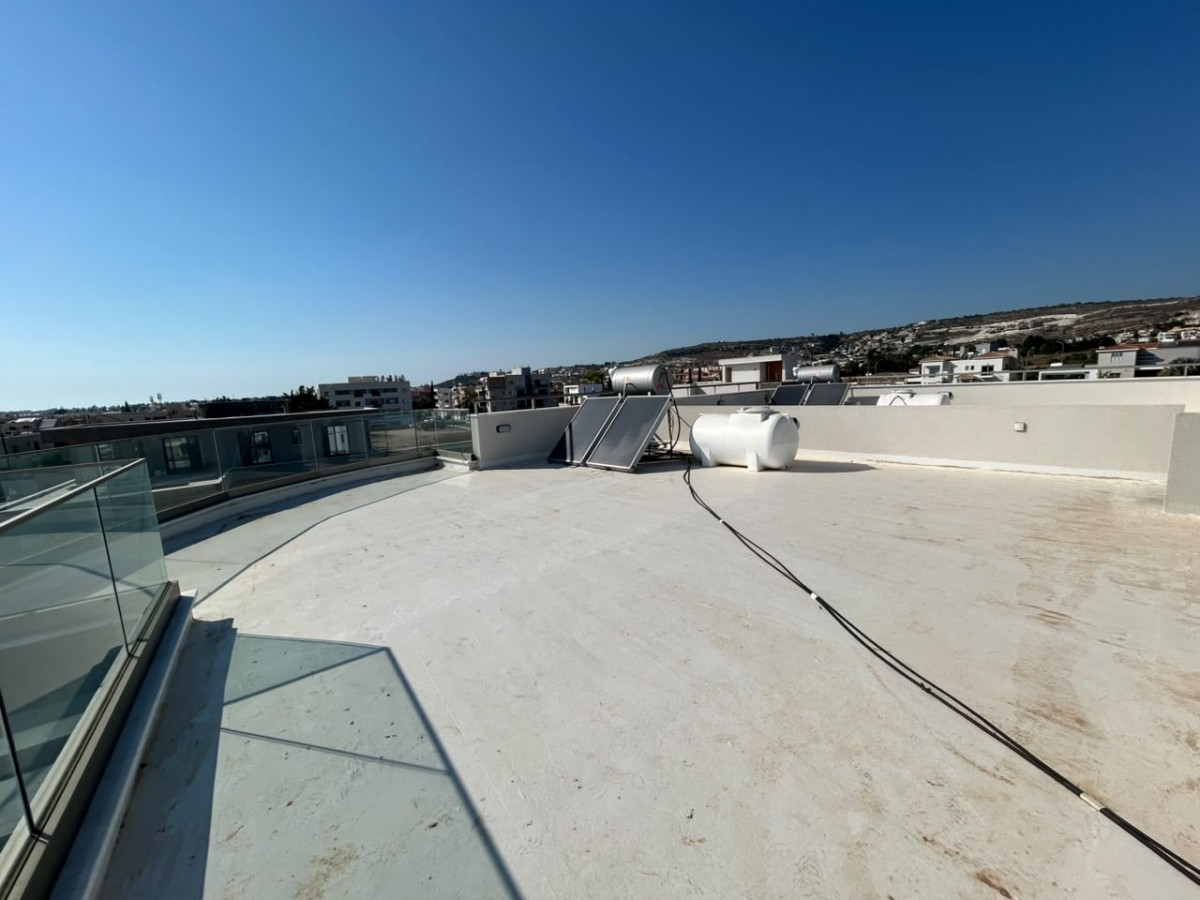 Apartment For Sale  in  Geroskipou