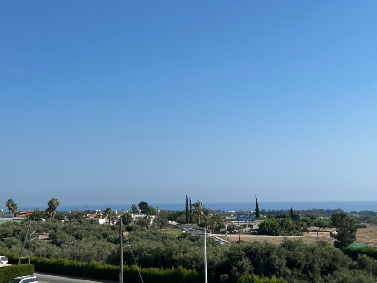 Apartment For Sale  in  Geroskipou