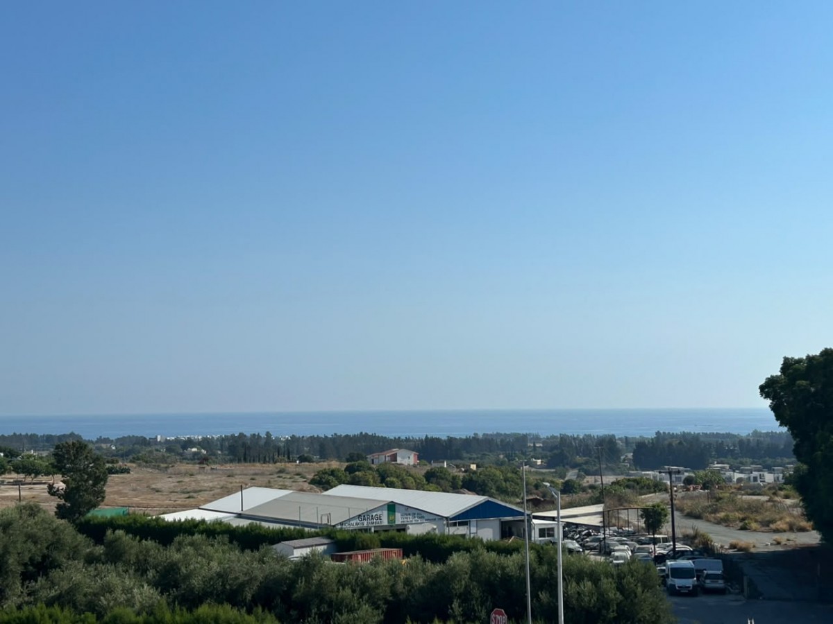 Apartment For Sale  in  Geroskipou