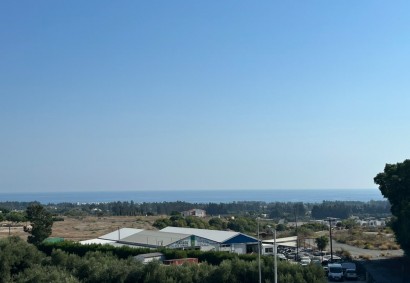 Geroskipou, Paphos Apartment For Sale | DT2897