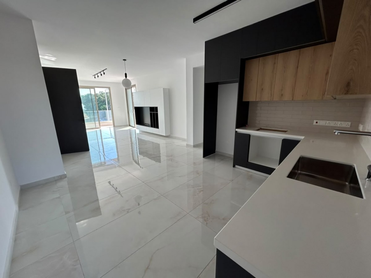 Apartment For Sale  in  Geroskipou