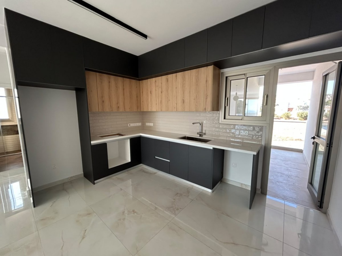 Apartment For Sale  in  Geroskipou