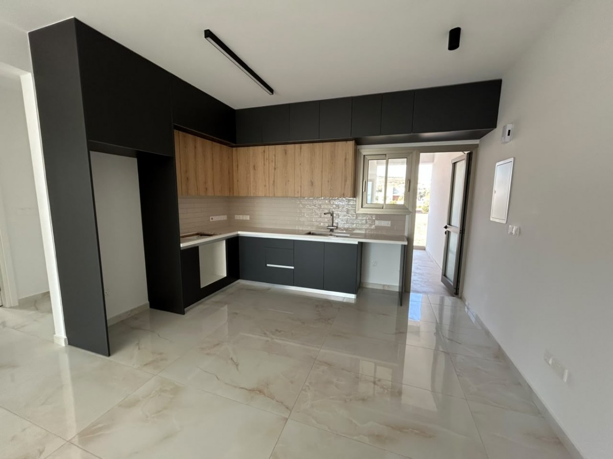 Apartment For Sale  in  Geroskipou