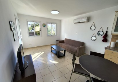 Kato Paphos - Universal Ground Floor Apartment | DT5296