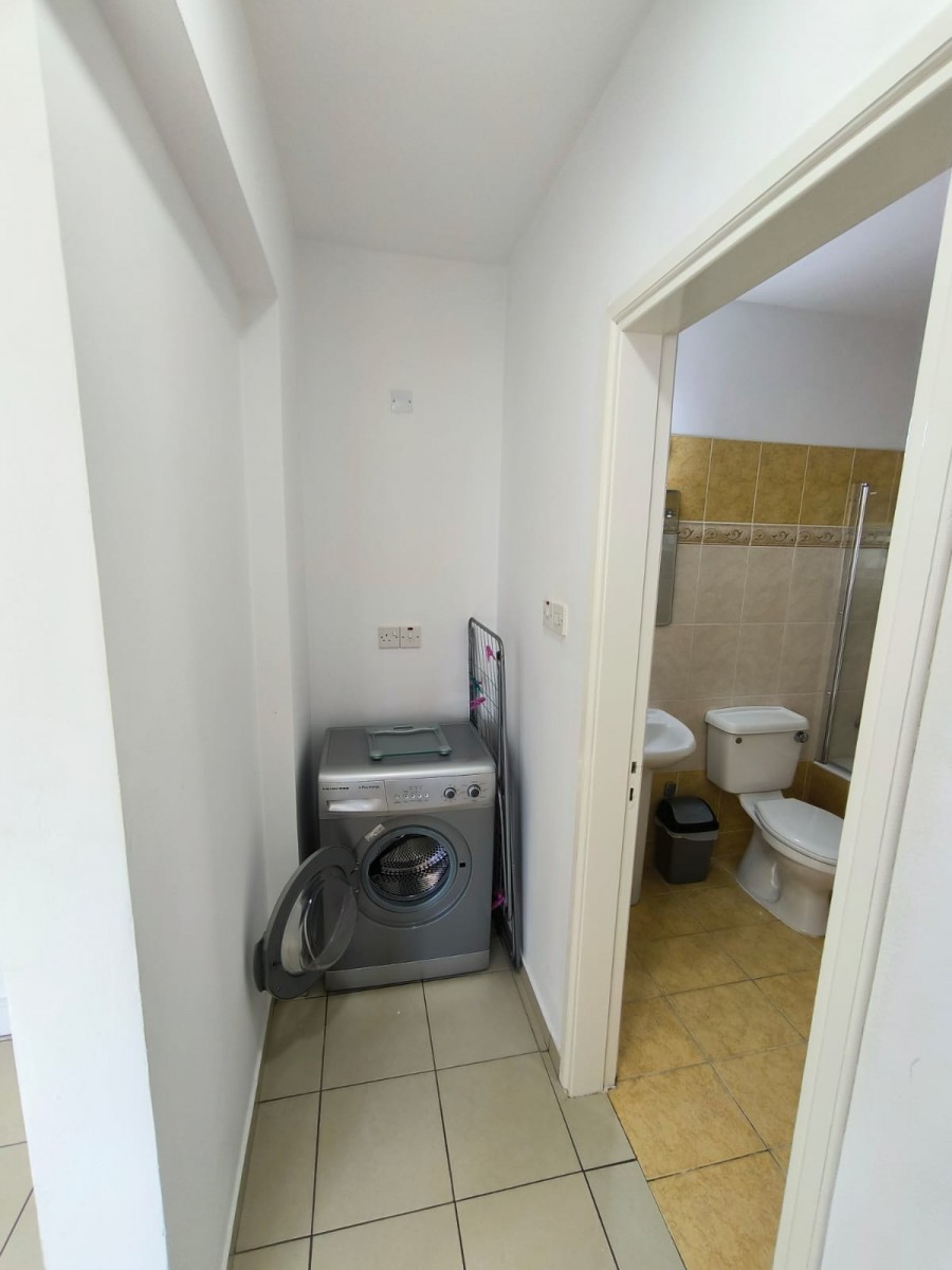 Ground Floor Apartment For Rent  in  Kato Paphos - Universal