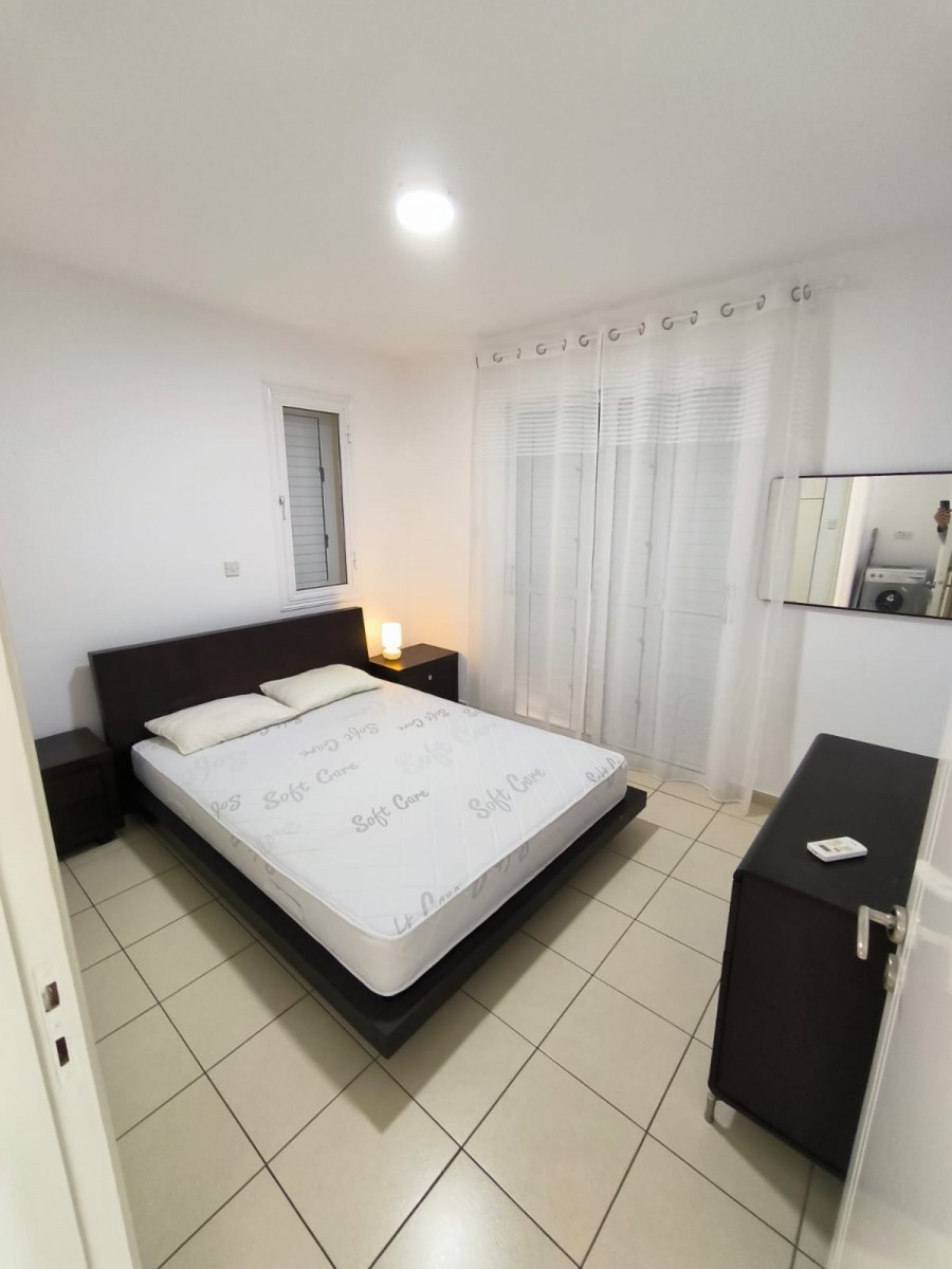 Ground Floor Apartment For Rent  in  Kato Paphos - Universal