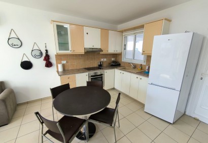 Kato Paphos - Universal Ground Floor Apartment | DT5296
