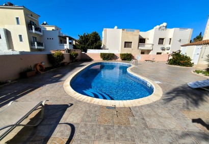 Kato Paphos - Universal Ground Floor Apartment | DT5296