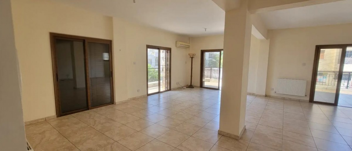Apartment For Rent  in  Kato Paphos
