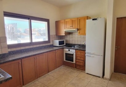 Kato Paphos, Paphos Apartment For Rent | DT5297