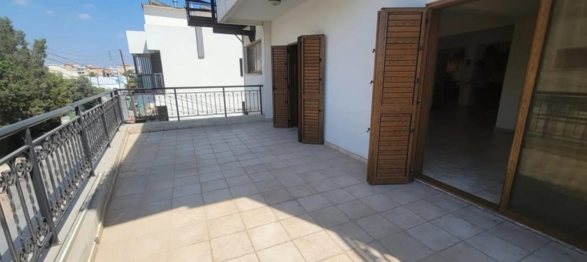 Kato Paphos, Paphos Apartment For Rent | DT5297