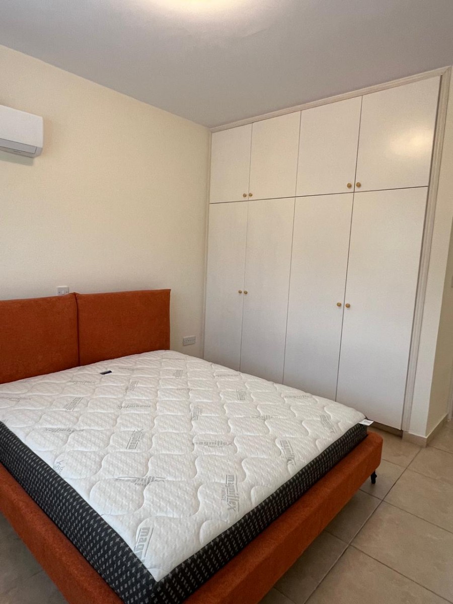 Ground Floor Apartment For Sale  in  Peyia