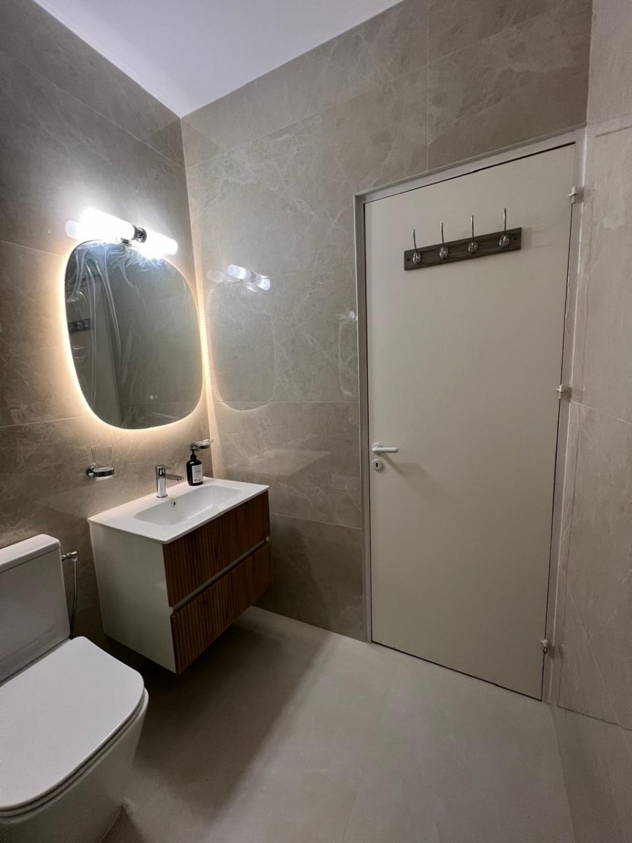 Ground Floor Apartment For Sale  in  Peyia