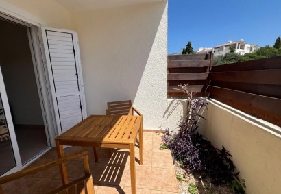 Peyia, Paphos Ground Floor Apartment For Sale | DT5298